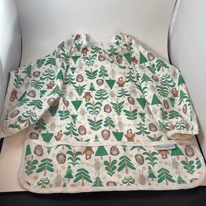 Paw Legend Waterproof Bib Toddler